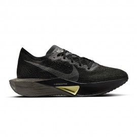 Nike Vaporfly 3 Next% Fk Nero Metallico - Scarpe Running Uomo