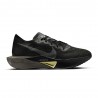 Nike Zoomx Vaporfly Next% 3 Fk Nero Metallic Medium - Scarpe Running Uomo