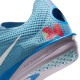 Nike Dragonfly 2 Cm Denim Turquaise - Scarpe Running Uomo