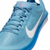 Nike Dragonfly 2 Cm Denim Turquaise - Scarpe Running Uomo