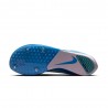 Nike Dragonfly 2 Cm Denim Turquaise - Scarpe Running Uomo