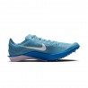 Nike Dragonfly 2 Cm Denim Turquaise - Scarpe Running Uomo