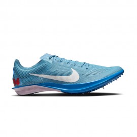 Nike Dragonfly 2 Cm Denim Turquaise - Scarpe Running Uomo