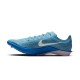 Nike Dragonfly 2 Cm Denim Turquaise - Scarpe Running Uomo