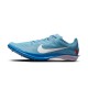 Nike Dragonfly 2 Cm Denim Turquaise - Scarpe Running Uomo