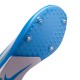 Nike Dragonfly 2 Cm Denim Turquaise - Scarpe Running Uomo