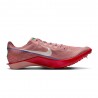 Nike Dragonfly 2 All Rosso Stardust - Scarpe Running Uomo