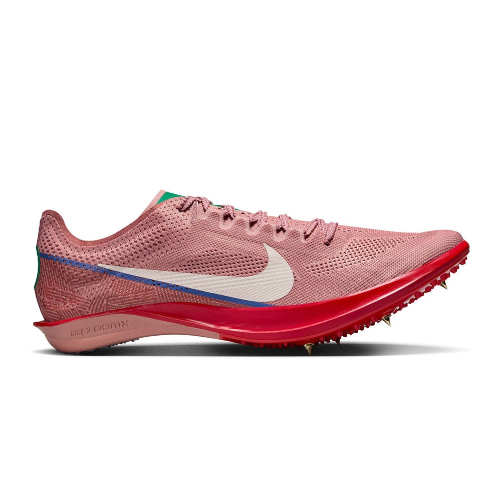 Nike Dragonfly 2 All Rosso Stardust - Scarpe Running Uomo