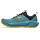 Asics 13 Atlantis Blue - Scarpe Trail Running Uomo