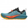 Asics 13 Atlantis Blue - Scarpe Trail Running Uomo