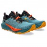 Asics 13 Atlantis Blue - Scarpe Trail Running Uomo