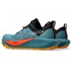 Asics 13 Atlantis Blue - Scarpe Trail Running Uomo