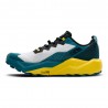 Brooks 8 Bit Of Blue Quince Celestial - Scarpe Trail Running Uomo