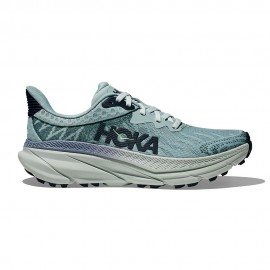 Hoka Challenger 7 Druzy Droplet - Scarpe Trail Running Donna