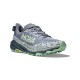 Hoka 6 Moonlight Thunder Cloud - Scarpe Trail Running Donna