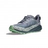 Hoka 6 Moonlight Thunder Cloud - Scarpe Trail Running Donna