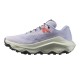 Salomon Glide 3 Cosmic Sky Icicle Neon Flame - Scarpe Trail Running Donna