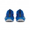 Saucony Peregrine 15 Blu Verde - Scarpe Trail Running Uomo