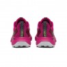 Saucony Peregrine 15 Magenta Nero - Scarpe Trail Running Donna