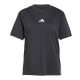 ADIDAS Maglietta Palestra Essential Nero Donna