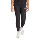 ADIDAS Leggings Palestra Essential Nero Donna