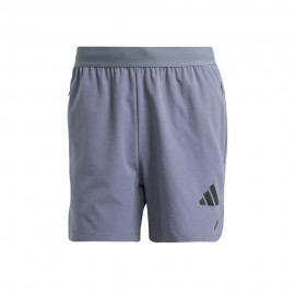 ADIDAS Shorts Sportivi Power 3-Stripes Uomo