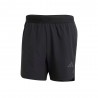 ADIDAS Shorts Sportivi Train Marm Nero Uomo