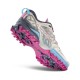 La Sportiva Iii Chalk Night Sky - Scarpe Trail Running Donna