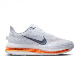 Nike Pegasus Premium Grigio Arancione - Scarpe Running Donna