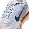 Nike Pegasus Premium Grigio Arancione - Scarpe Running Uomo