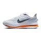 Nike Pegasus Premium Grigio Arancione - Scarpe Running Uomo