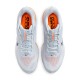 Nike Pegasus Premium Grigio Arancione - Scarpe Running Uomo