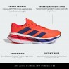 ADIDAS Adistar Beyond Impora Lucblu - Scarpe Running Uomo