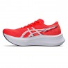 Asics Magic Speed 4 Flash Rosso Bianco - Scarpe Running Uomo