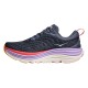 Hoka Gaviota 5 Anchor Grapefruit - Scarpe Running Donna