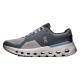 On Cloudrunner 2 Alloy Chambray - Scarpe Running Uomo