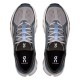 On Cloudrunner 2 Alloy Chambray - Scarpe Running Uomo