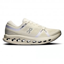 On Cloudsurfer 2 Bianco - Scarpe Running Uomo