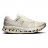 On Cloudsurfer 2 Ivory - Scarpe Running Uomo