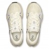 On Cloudsurfer 2 Ivory - Scarpe Running Uomo