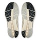 On Cloudsurfer 2 Ivory - Scarpe Running Uomo