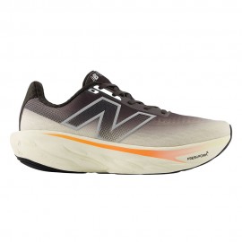 New Balance Fresh Foam X 1080 V14 Nero Bianco - Scarpe Running Uomo