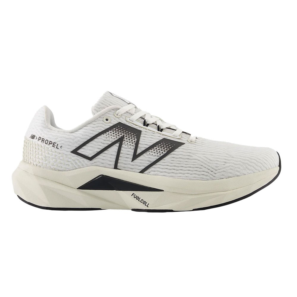 New Balance Fuelcell Propel V5 Bianco - Scarpe Running Uomo