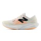 New Balance Fuelcell Rebel V4 Bianco - Scarpe Running Uomo