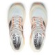 New Balance Fuelcell Supercomp Elite V4 Bianco Arancio - Scarpe Running Uomo