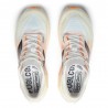 New Balance Fuelcell Supercomp Elite V4 Bianco Arancio - Scarpe Running Uomo