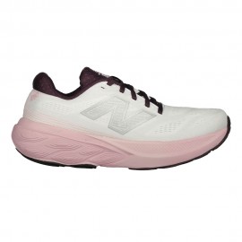 New Balance Fresh Foam X 880 V15 Bianco Rosa - Scarpe Running Donna