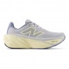 New Balance Fresh Foam X More V5 Pearl Grigio - Scarpe Running Donna