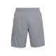 Under Armour Shorts Sportivi Grafic Grigio Uomo