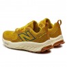 New Balance Fresh Foam X Hierro V8 Butterscotch - Scarpe Trail Running Donna